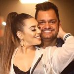 Justiça concede medida protetiva à Naiara Azevedo pela Lei Maria da Penha