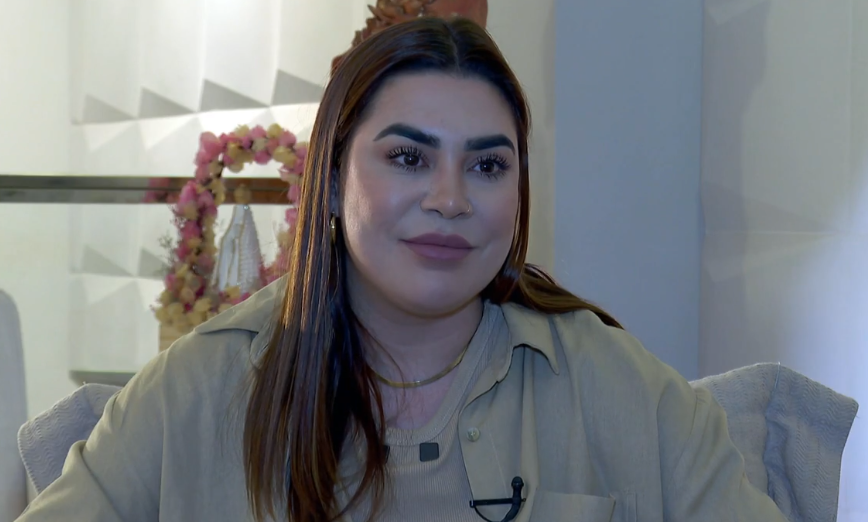 Naiara Azevedo diz que ganhava R$ 7 milhões, mas recebia do ex R$ 1 mil por mês