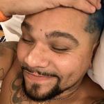 Naldo Benny se pronuncia após ser acusado de cobrar para tirar fotos com fãs