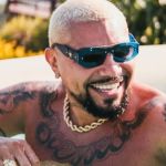 Naldo Benny tem 'protocolo personalizado' para cuidar da saúde durante agenda intensa de shows