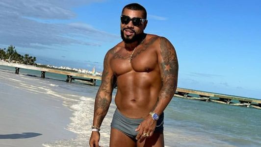 Naldo conseguiu provar que foi apenas uma 'trolagem'