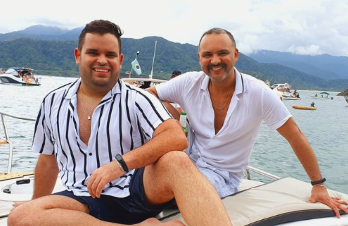 BBB 24: Michel contou com a 'ajuda' de ex-BBBs pra entrar em reality, diz namorado