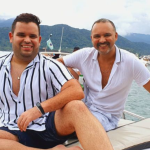 Michel conta com ajuda especial do namorado para a final do BBB 24