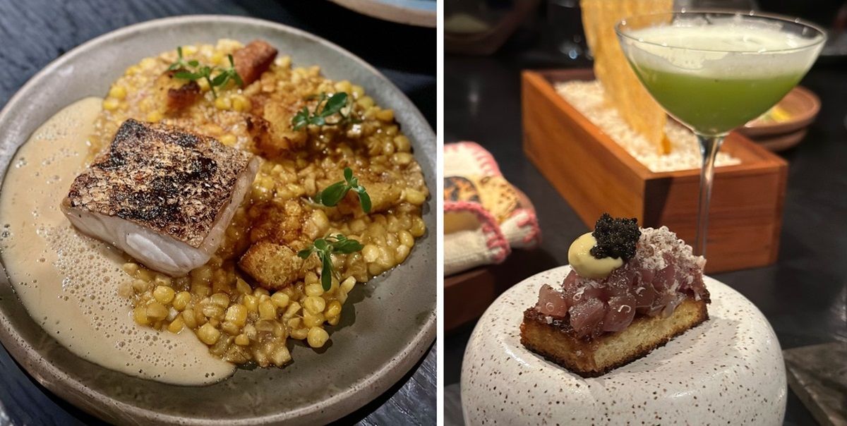 Degustatividade: Ponta de Areia no Pacato