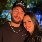 Namoro de Neymar e Bruna não é aprovado pelos pais da modelo, diz site