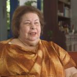 Cantora Nana Caymmi é internada novamente horas após receber alta, no RJ