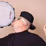 Nandinho Luiz, cantor do Vício do Samba, morre aos 35 anos
