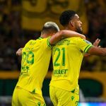 Nantes x Marselha: onde assistir ao jogo pelo Campeonato Francês
