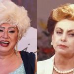 Aguinaldo Silva nega Nany People como Odete Roitman no remake de 'Vale Tudo'