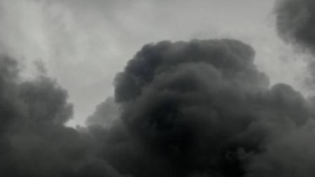 Não alerta de chuva intensa para Belo Horizonte