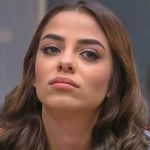 Key Alves diz que ‘O Coach do F*da-se’ é o primeiro livro que ela vai ler na vida  