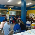 A cidade que aprendeu a ensinar