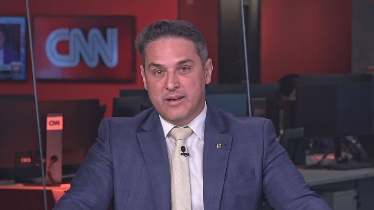 Não é o MST que tem que avaliar se terra é produtiva ou não, diz presidente da CPI à CNN