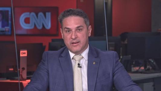 Não é o MST que tem que avaliar se terra é produtiva ou não, diz presidente da CPI à CNN.