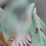 Mãe de bebê abandonado em sacola de supermercado na Grande BH é presa