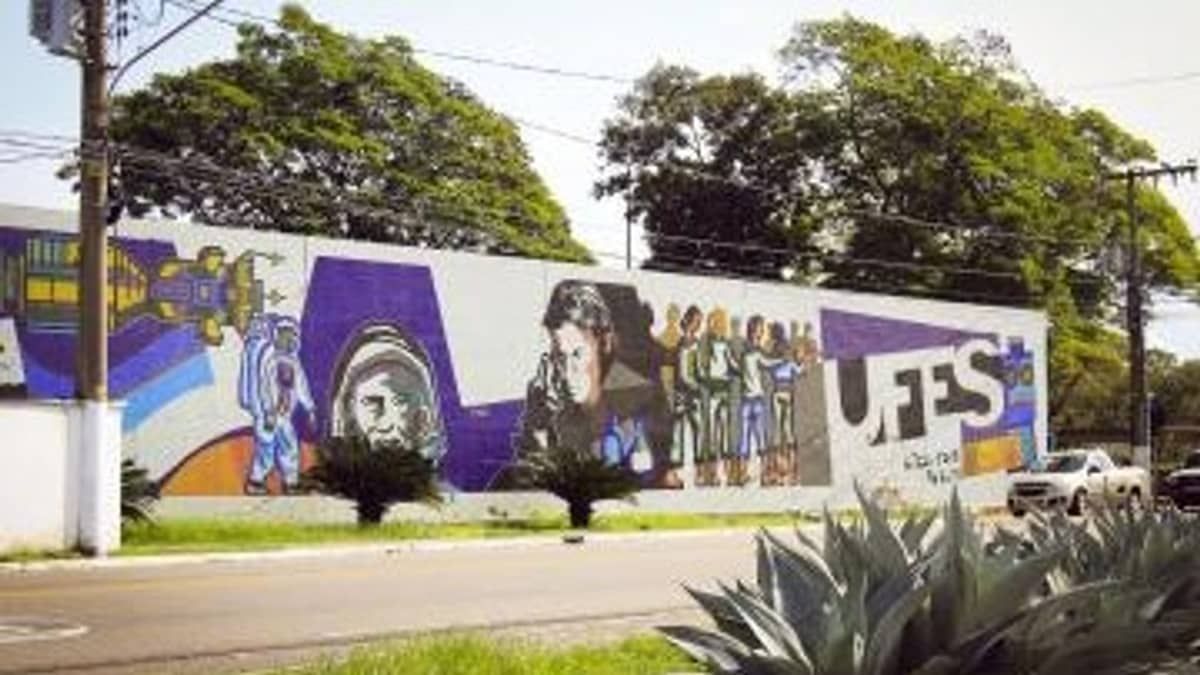 Ufes disponibiliza 14 cursos online e gratuitos