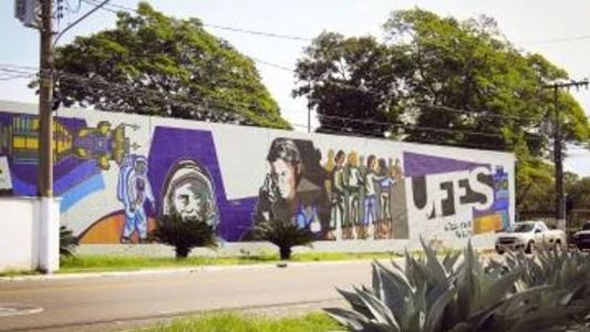 Não é preciso ser aluno da Universidade Federal do Espírito Santo para participar