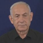 Não estamos dispostos a um cessar-fogo, diz Netanyahu sobre guerra contra Hamas