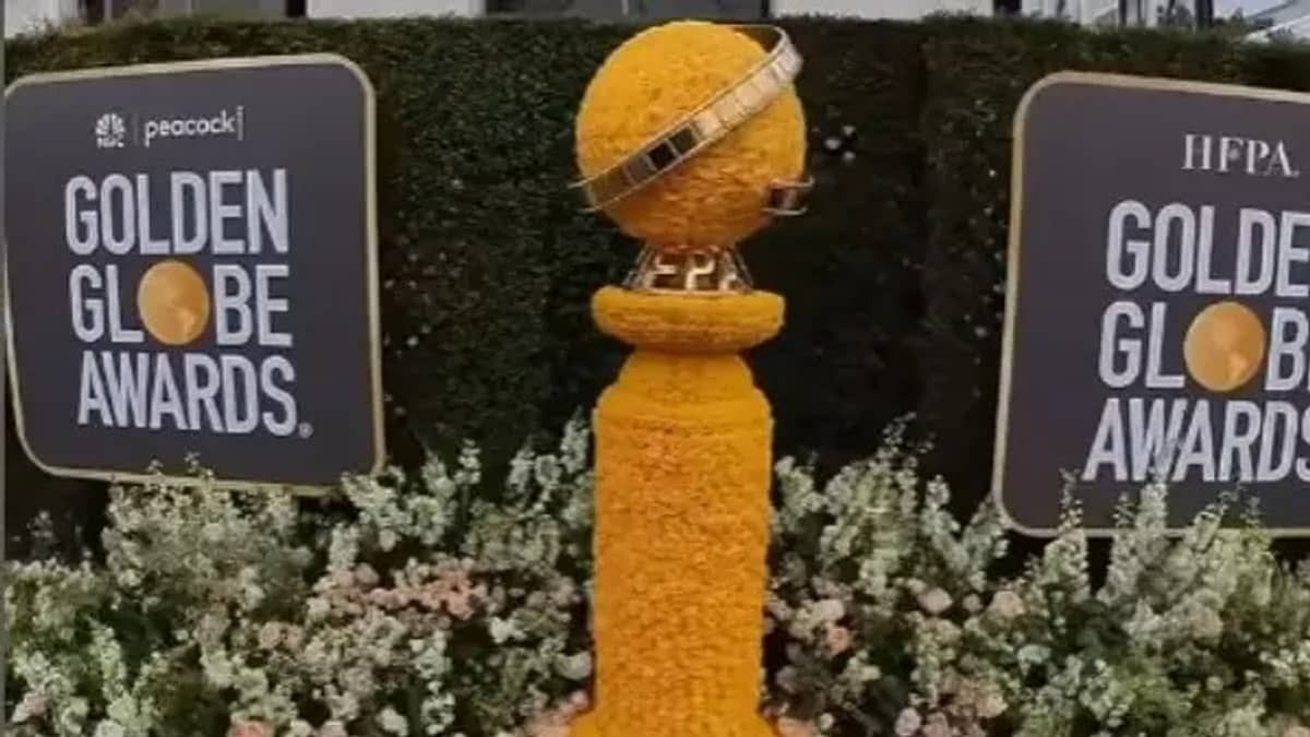 Prêmio 'Globo de Ouro' é privatizado e grupo criador é dissolvido após escândalos