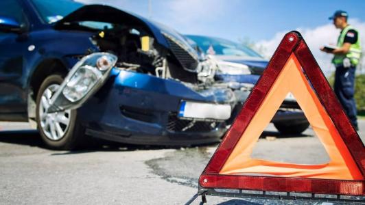 Não há informações sobre o estado de saúde do motorista