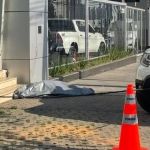 Morador em situação de rua é encontrado morto com perfurações no corpo em BH