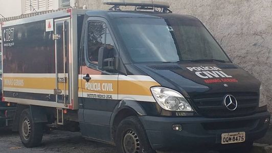 Não há informações sobre outros feridos