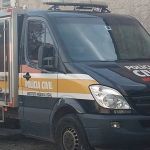 Grave acidente no Anel Rodoviário deixa uma pessoa morta neste domingo (5)
