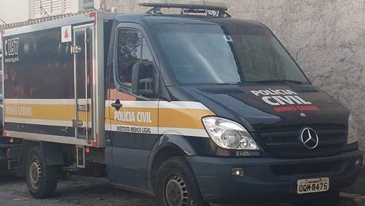 Não há informações sobre outros feridos