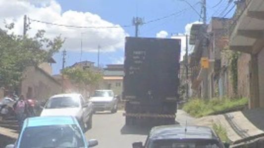 Não há mais informações de feridos no ataque