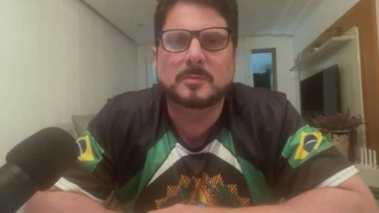 Não há nada que possa me preocupar nessas acusações, diz Marcos Do Val à CNN.