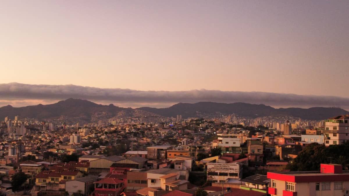 Previsão do tempo: Minas tem manhã fria com geada no Sul do estado