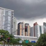 Minas terá chuva nos próximos dias? Confira a previsão do tempo do Inmet e da MetSul