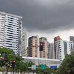 Minas terá chuva nos próximos dias? Confira a previsão do tempo do Inmet e da MetSul