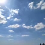 Previsão do tempo: Minas tem alerta de baixa umidade do ar no período da tarde 