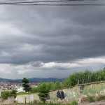 Chuva que atingiu o litoral Norte de São Paulo pode chegar a Belo Horizonte?