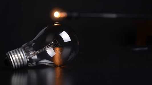 Não há previsão de retorno da energia