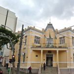 Poços de Caldas registra tremor de terra com magnitude de 2,8