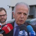 Não quero transformar todos em suspeitos, diz Múcio sobre ida de Delgatti ao Ministério da Defesa