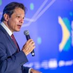 Haddad sugere que investidores pressionem senadores pela aprovação da reforma tributária