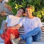 Ivete Sangalo anuncia fim do relacionamento com Daniel Cady após 17 anos juntos