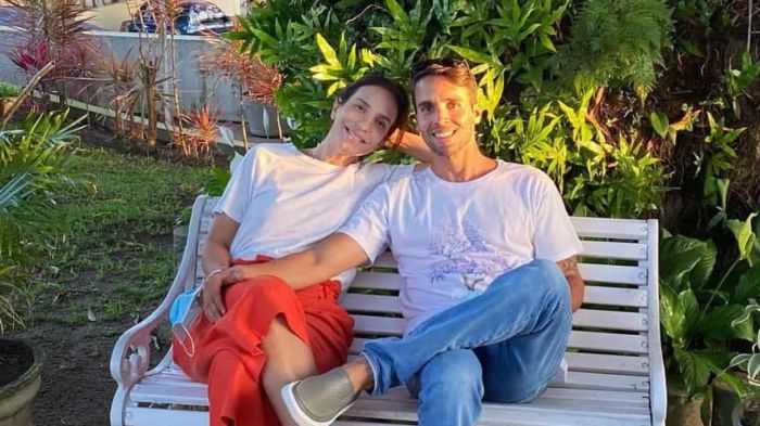 Ivete Sangalo e Daniel Cady são casados há 13 anos