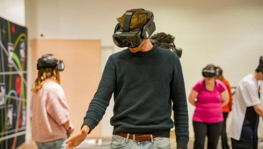 Exposição imersiva 'Napoleão Experience'