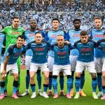Udinese x Napoli: onde assistir ao jogo pelo Campeonato Italiano