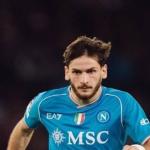 Com gol no fim, Napoli é derrotado pelo Empoli e decepciona no Italiano