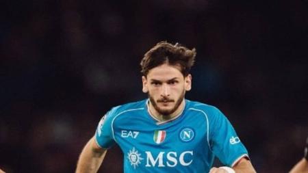 Napoli continua na 4ª colocação