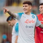 Napoli x Inter de Milão: onde assistir ao jogo pelo Campeonato Italiano 