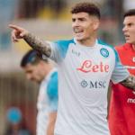 Napoli x Inter de Milão: onde assistir ao jogo pelo Campeonato Italiano