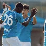 Napoli, Milan e Atalanta goleiam com reservas em amistosos de pré-temporada