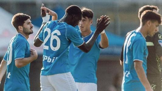 Napoli, Milan e Atalanta goleiam