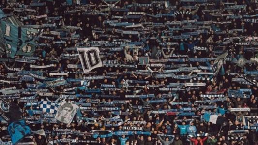 Napoli pode vencer o Campeonato Italiano neste domingo (30) após 33 anos de jejum